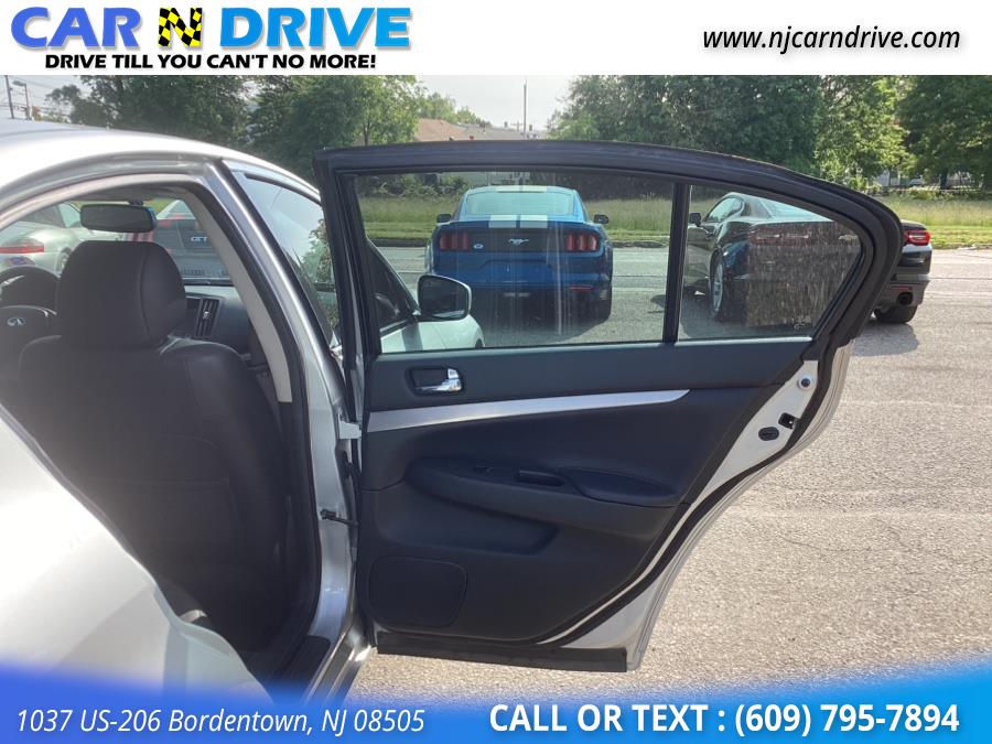 2015 Infiniti Q40 AWD, available for sale in Burlington, New Jersey | Car N Drive. Burlington, New Jersey 2015 Infiniti Q40 AWD, available for sale in Burlington, New Jersey | Car N Drive. Burlington, New Jersey