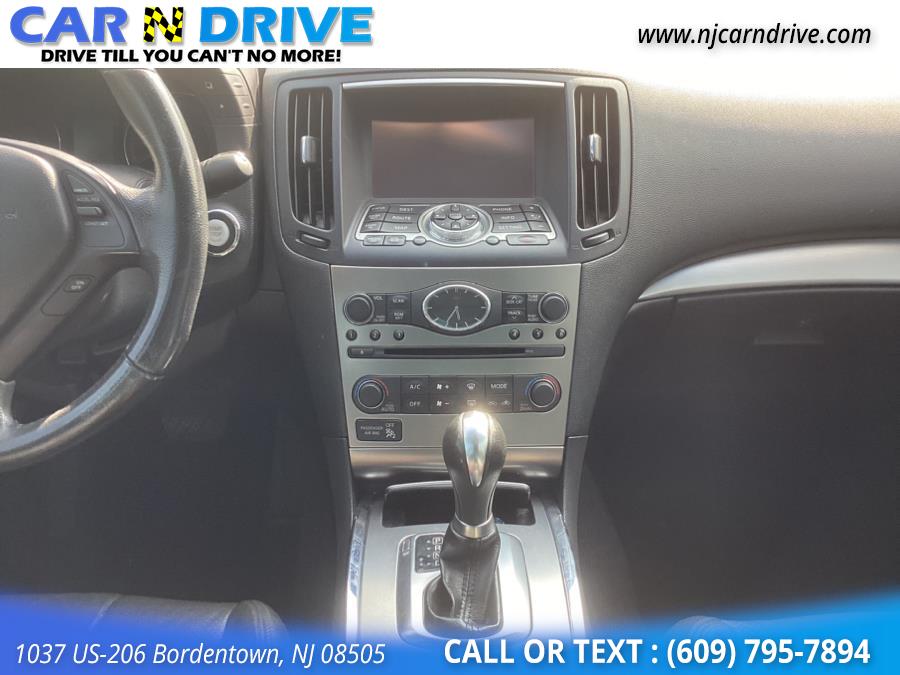 2015 Infiniti Q40 AWD, available for sale in Burlington, New Jersey | Car N Drive. Burlington, New Jersey 2015 Infiniti Q40 AWD, available for sale in Burlington, New Jersey | Car N Drive. Burlington, New Jersey