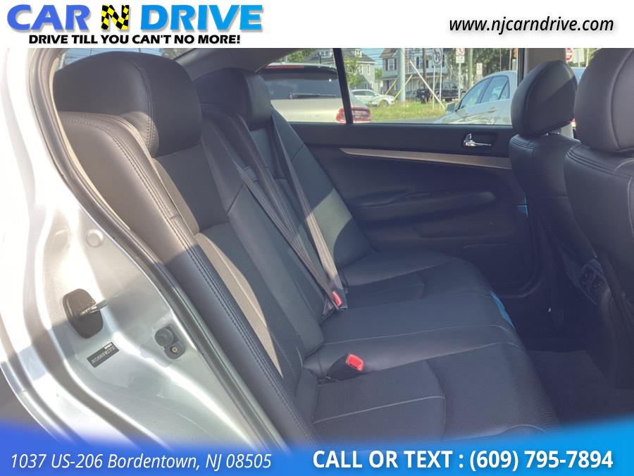 2015 Infiniti Q40 AWD, available for sale in Burlington, New Jersey | Car N Drive. Burlington, New Jersey 2015 Infiniti Q40 AWD, available for sale in Burlington, New Jersey | Car N Drive. Burlington, New Jersey