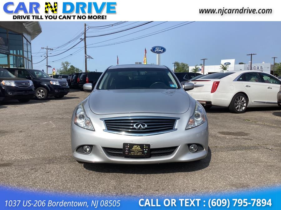 2015 Infiniti Q40 AWD, available for sale in Burlington, New Jersey | Car N Drive. Burlington, New Jersey 2015 Infiniti Q40 AWD, available for sale in Burlington, New Jersey | Car N Drive. Burlington, New Jersey