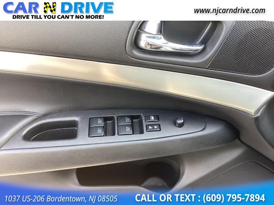 2015 Infiniti Q40 AWD, available for sale in Burlington, New Jersey | Car N Drive. Burlington, New Jersey 2015 Infiniti Q40 AWD, available for sale in Burlington, New Jersey | Car N Drive. Burlington, New Jersey