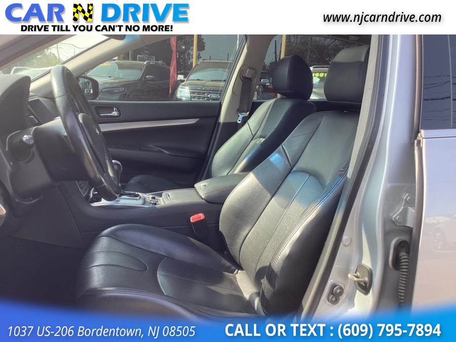 2015 Infiniti Q40 AWD, available for sale in Burlington, New Jersey | Car N Drive. Burlington, New Jersey 2015 Infiniti Q40 AWD, available for sale in Burlington, New Jersey | Car N Drive. Burlington, New Jersey