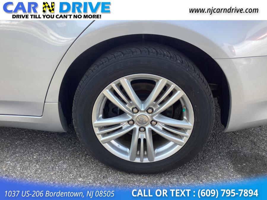 2015 Infiniti Q40 AWD, available for sale in Burlington, New Jersey | Car N Drive. Burlington, New Jersey 2015 Infiniti Q40 AWD, available for sale in Burlington, New Jersey | Car N Drive. Burlington, New Jersey