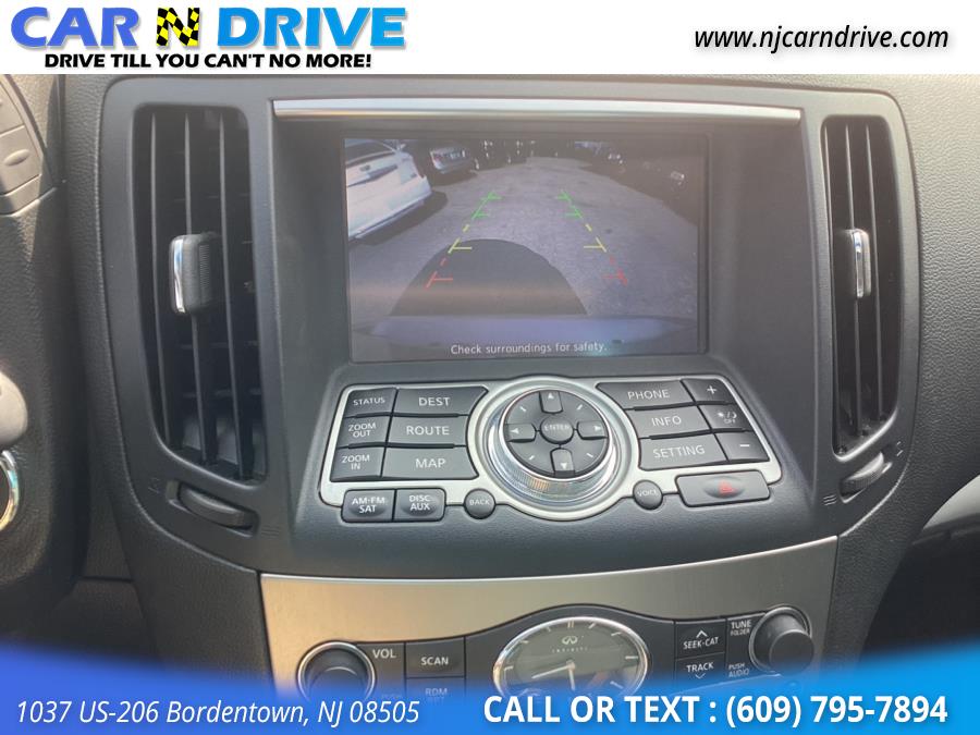 2015 Infiniti Q40 AWD, available for sale in Burlington, New Jersey | Car N Drive. Burlington, New Jersey 2015 Infiniti Q40 AWD, available for sale in Burlington, New Jersey | Car N Drive. Burlington, New Jersey