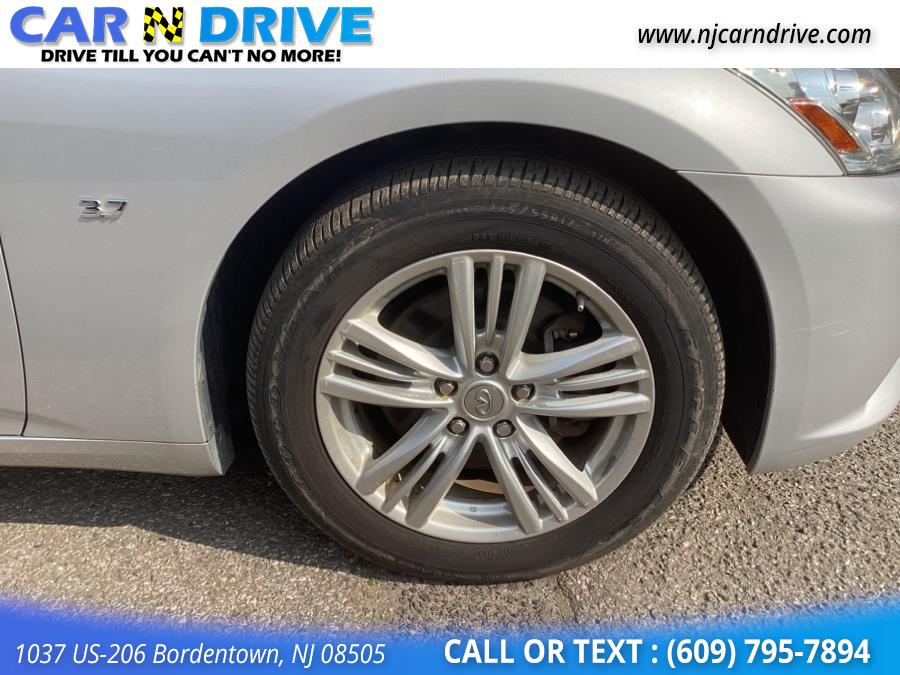 2015 Infiniti Q40 AWD, available for sale in Burlington, New Jersey | Car N Drive. Burlington, New Jersey 2015 Infiniti Q40 AWD, available for sale in Burlington, New Jersey | Car N Drive. Burlington, New Jersey