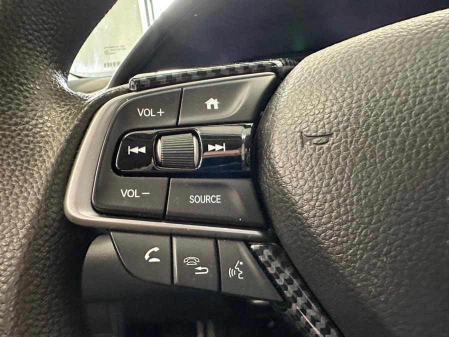 2018 Honda Accord Sedan LX 1.5T CVT, available for sale in Inwood, New York | 5 Towns Drive. Inwood, New York 2018 Honda Accord Sedan LX 1.5T CVT, available for sale in Inwood, New York | 5 Towns Drive. Inwood, New York