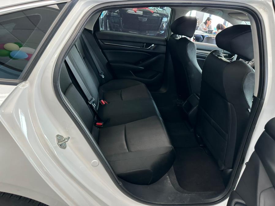 2018 Honda Accord Sedan LX 1.5T CVT, available for sale in Inwood, New York | 5 Towns Drive. Inwood, New York 2018 Honda Accord Sedan LX 1.5T CVT, available for sale in Inwood, New York | 5 Towns Drive. Inwood, New York