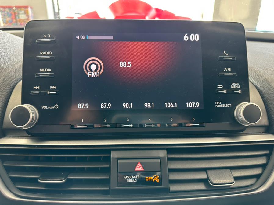 2018 Honda Accord Sedan LX 1.5T CVT, available for sale in Inwood, New York | 5 Towns Drive. Inwood, New York 2018 Honda Accord Sedan LX 1.5T CVT, available for sale in Inwood, New York | 5 Towns Drive. Inwood, New York