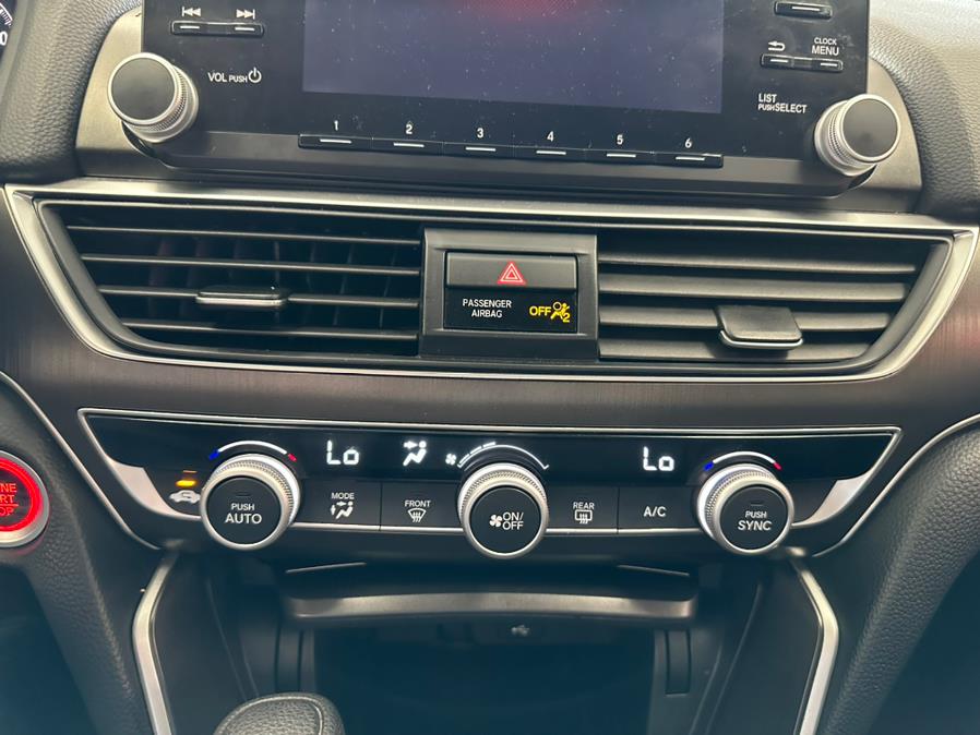 2018 Honda Accord Sedan LX 1.5T CVT, available for sale in Inwood, New York | 5 Towns Drive. Inwood, New York 2018 Honda Accord Sedan LX 1.5T CVT, available for sale in Inwood, New York | 5 Towns Drive. Inwood, New York