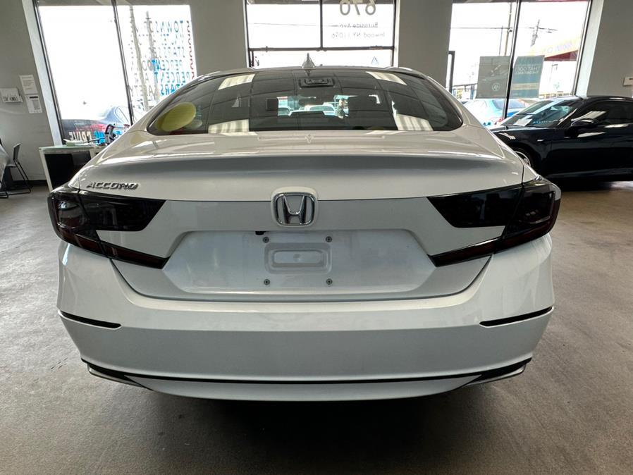 2018 Honda Accord Sedan LX 1.5T CVT, available for sale in Inwood, New York | 5 Towns Drive. Inwood, New York 2018 Honda Accord Sedan LX 1.5T CVT, available for sale in Inwood, New York | 5 Towns Drive. Inwood, New York