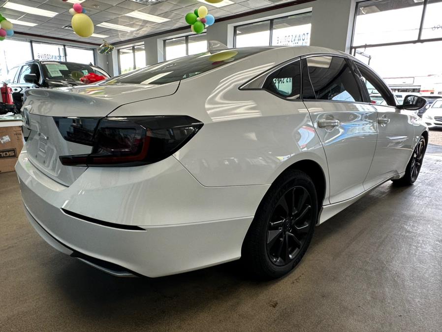 2018 Honda Accord Sedan LX 1.5T CVT, available for sale in Inwood, New York | 5 Towns Drive. Inwood, New York 2018 Honda Accord Sedan LX 1.5T CVT, available for sale in Inwood, New York | 5 Towns Drive. Inwood, New York