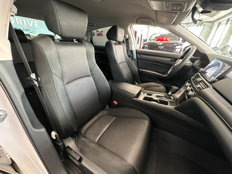 2018 Honda Accord Sedan LX 1.5T CVT, available for sale in Inwood, New York | 5 Towns Drive. Inwood, New York 2018 Honda Accord Sedan LX 1.5T CVT, available for sale in Inwood, New York | 5 Towns Drive. Inwood, New York