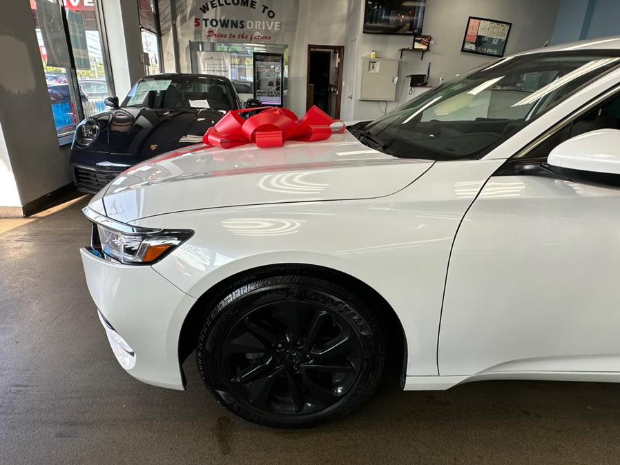 2018 Honda Accord Sedan LX 1.5T CVT, available for sale in Inwood, New York | 5 Towns Drive. Inwood, New York 2018 Honda Accord Sedan LX 1.5T CVT, available for sale in Inwood, New York | 5 Towns Drive. Inwood, New York