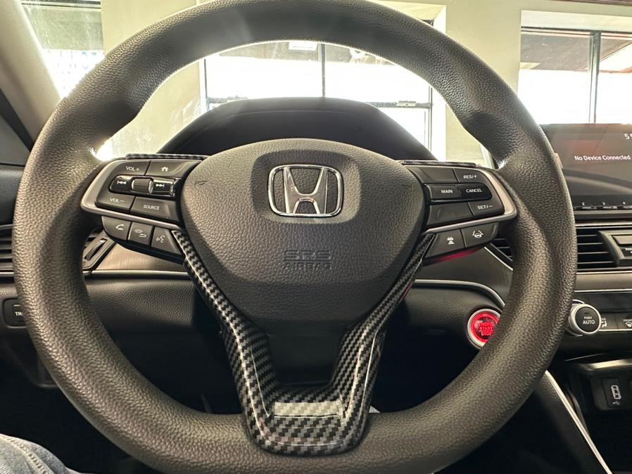 2018 Honda Accord Sedan LX 1.5T CVT, available for sale in Inwood, New York | 5 Towns Drive. Inwood, New York 2018 Honda Accord Sedan LX 1.5T CVT, available for sale in Inwood, New York | 5 Towns Drive. Inwood, New York