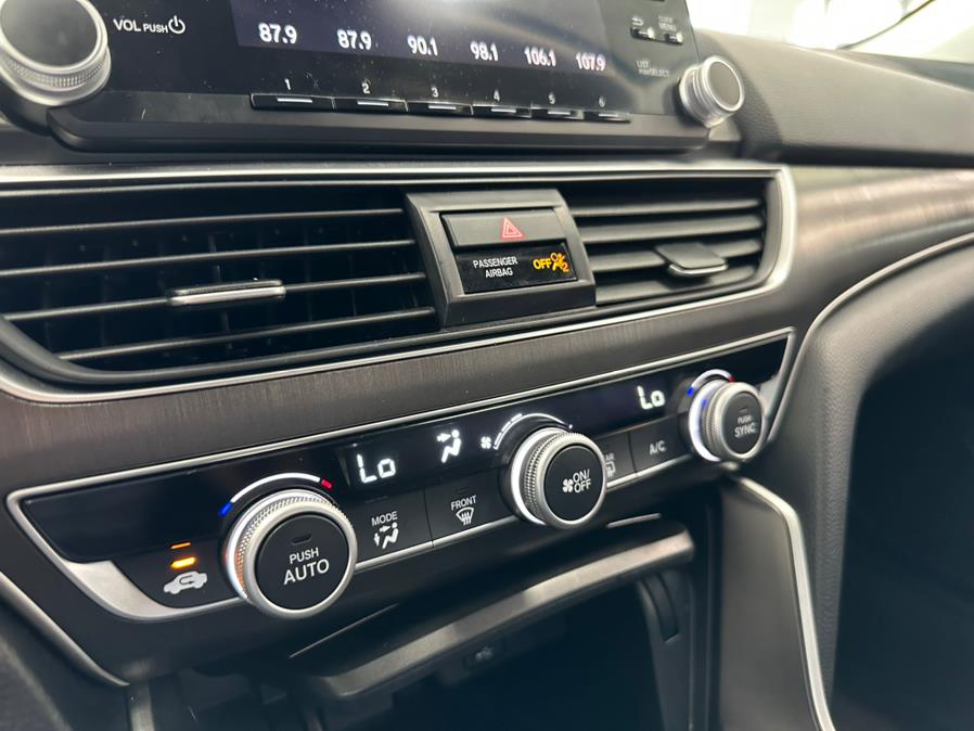 2018 Honda Accord Sedan LX 1.5T CVT, available for sale in Inwood, New York | 5 Towns Drive. Inwood, New York 2018 Honda Accord Sedan LX 1.5T CVT, available for sale in Inwood, New York | 5 Towns Drive. Inwood, New York