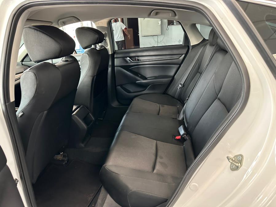2018 Honda Accord Sedan LX 1.5T CVT, available for sale in Inwood, New York | 5 Towns Drive. Inwood, New York 2018 Honda Accord Sedan LX 1.5T CVT, available for sale in Inwood, New York | 5 Towns Drive. Inwood, New York
