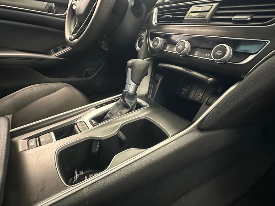 2018 Honda Accord Sedan LX 1.5T CVT, available for sale in Inwood, New York | 5 Towns Drive. Inwood, New York 2018 Honda Accord Sedan LX 1.5T CVT, available for sale in Inwood, New York | 5 Towns Drive. Inwood, New York