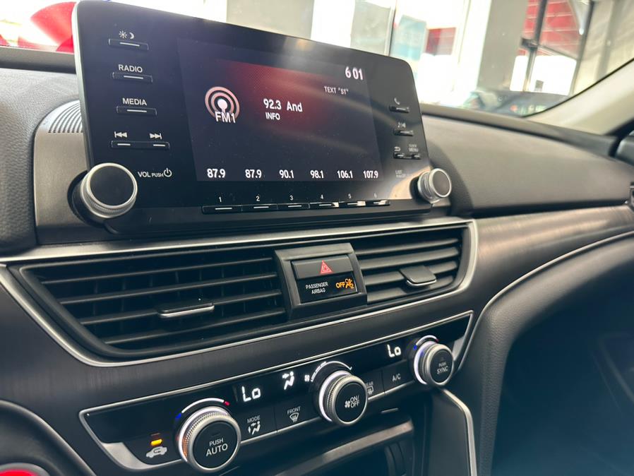 2018 Honda Accord Sedan LX 1.5T CVT, available for sale in Inwood, New York | 5 Towns Drive. Inwood, New York 2018 Honda Accord Sedan LX 1.5T CVT, available for sale in Inwood, New York | 5 Towns Drive. Inwood, New York