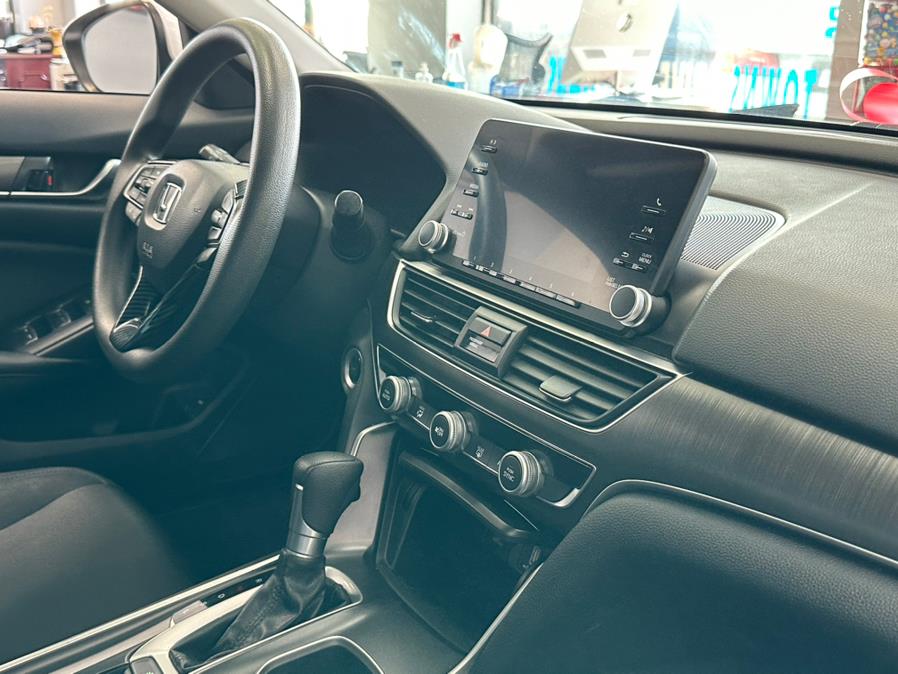 2018 Honda Accord Sedan LX 1.5T CVT, available for sale in Inwood, New York | 5 Towns Drive. Inwood, New York 2018 Honda Accord Sedan LX 1.5T CVT, available for sale in Inwood, New York | 5 Towns Drive. Inwood, New York