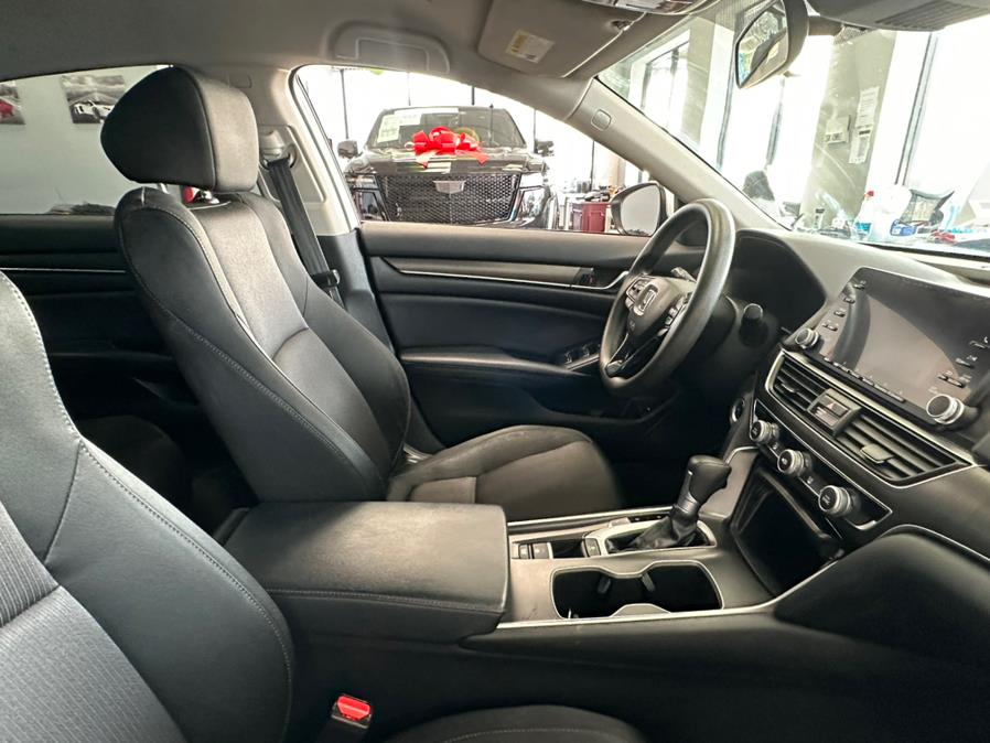 2018 Honda Accord Sedan LX 1.5T CVT, available for sale in Inwood, New York | 5 Towns Drive. Inwood, New York 2018 Honda Accord Sedan LX 1.5T CVT, available for sale in Inwood, New York | 5 Towns Drive. Inwood, New York