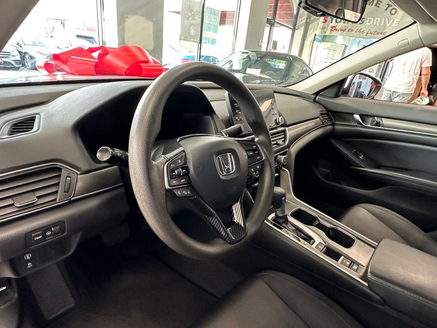 2018 Honda Accord Sedan LX 1.5T CVT, available for sale in Inwood, New York | 5 Towns Drive. Inwood, New York 2018 Honda Accord Sedan LX 1.5T CVT, available for sale in Inwood, New York | 5 Towns Drive. Inwood, New York