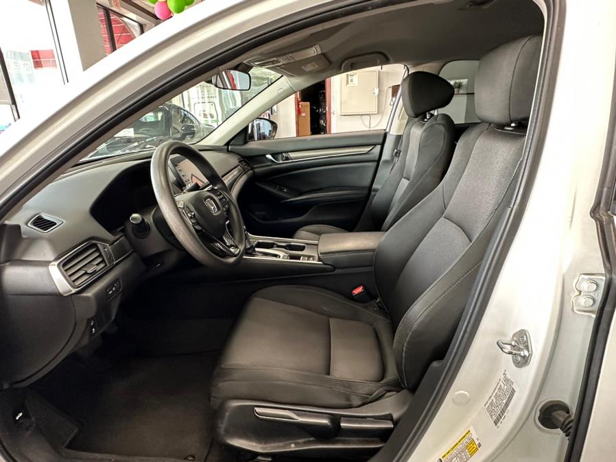 2018 Honda Accord Sedan LX 1.5T CVT, available for sale in Inwood, New York | 5 Towns Drive. Inwood, New York 2018 Honda Accord Sedan LX 1.5T CVT, available for sale in Inwood, New York | 5 Towns Drive. Inwood, New York