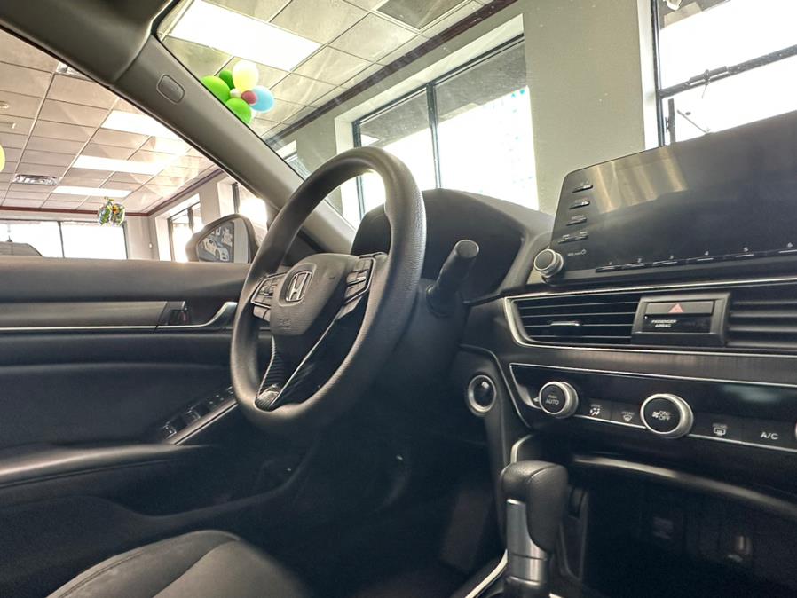 2018 Honda Accord Sedan LX 1.5T CVT, available for sale in Inwood, New York | 5 Towns Drive. Inwood, New York 2018 Honda Accord Sedan LX 1.5T CVT, available for sale in Inwood, New York | 5 Towns Drive. Inwood, New York