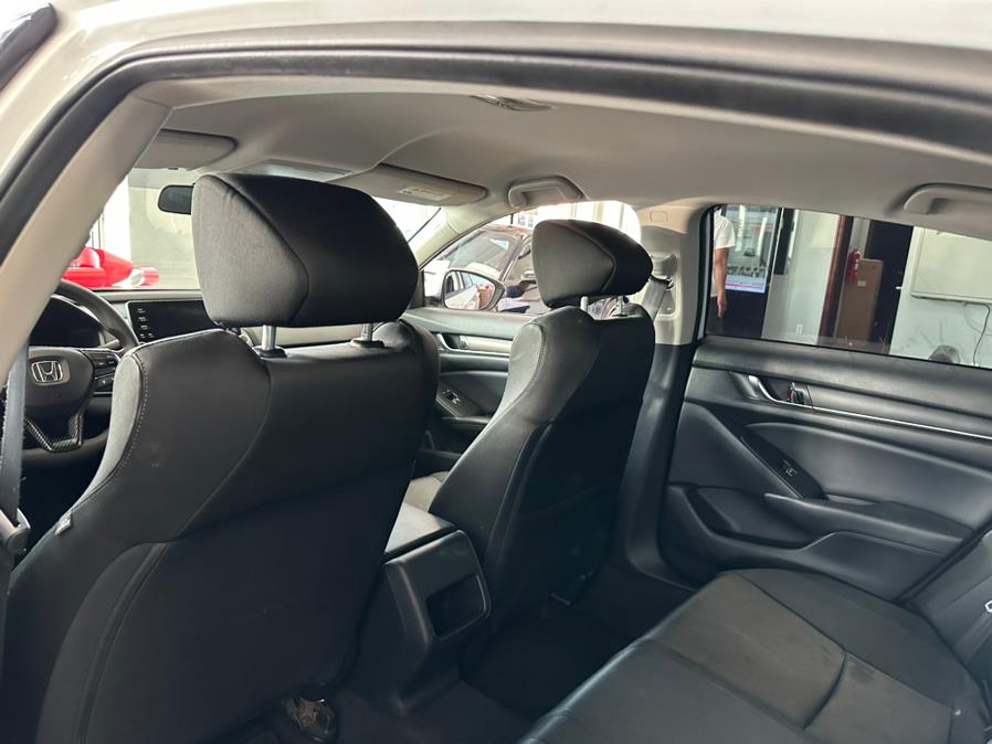 2018 Honda Accord Sedan LX 1.5T CVT, available for sale in Inwood, New York | 5 Towns Drive. Inwood, New York 2018 Honda Accord Sedan LX 1.5T CVT, available for sale in Inwood, New York | 5 Towns Drive. Inwood, New York