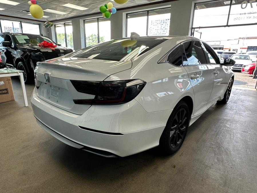 2018 Honda Accord Sedan LX 1.5T CVT, available for sale in Inwood, New York | 5 Towns Drive. Inwood, New York 2018 Honda Accord Sedan LX 1.5T CVT, available for sale in Inwood, New York | 5 Towns Drive. Inwood, New York