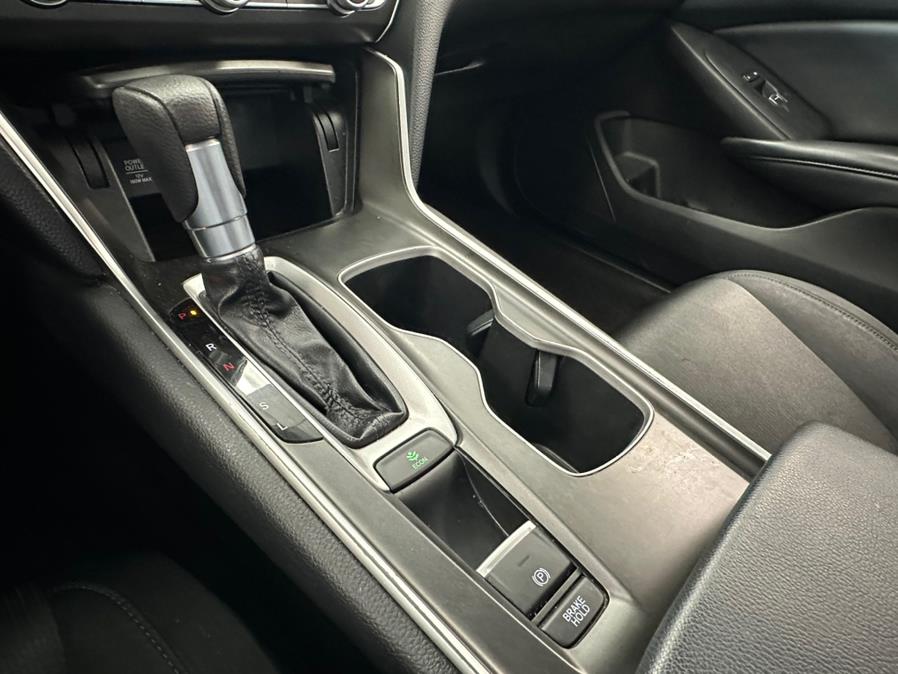 2018 Honda Accord Sedan LX 1.5T CVT, available for sale in Inwood, New York | 5 Towns Drive. Inwood, New York 2018 Honda Accord Sedan LX 1.5T CVT, available for sale in Inwood, New York | 5 Towns Drive. Inwood, New York