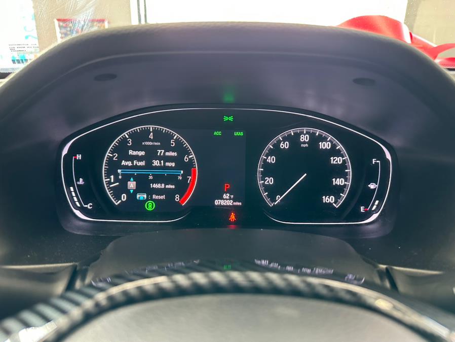 2018 Honda Accord Sedan LX 1.5T CVT, available for sale in Inwood, New York | 5 Towns Drive. Inwood, New York 2018 Honda Accord Sedan LX 1.5T CVT, available for sale in Inwood, New York | 5 Towns Drive. Inwood, New York