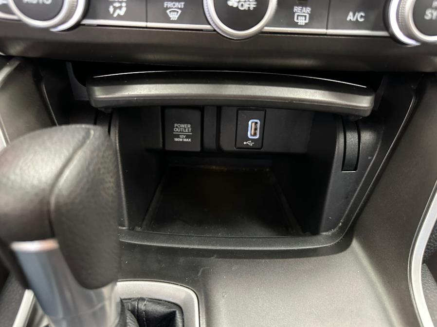 2018 Honda Accord Sedan LX 1.5T CVT, available for sale in Inwood, New York | 5 Towns Drive. Inwood, New York 2018 Honda Accord Sedan LX 1.5T CVT, available for sale in Inwood, New York | 5 Towns Drive. Inwood, New York