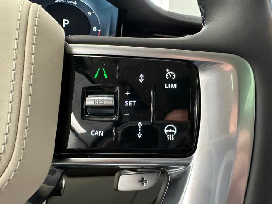 2023 Land Rover Range Rover P530 SE LWB 7 Seat, available for sale in Inwood, New York | 5 Towns Drive. Inwood, New York 2023 Land Rover Range Rover P530 SE LWB 7 Seat, available for sale in Inwood, New York | 5 Towns Drive. Inwood, New York
