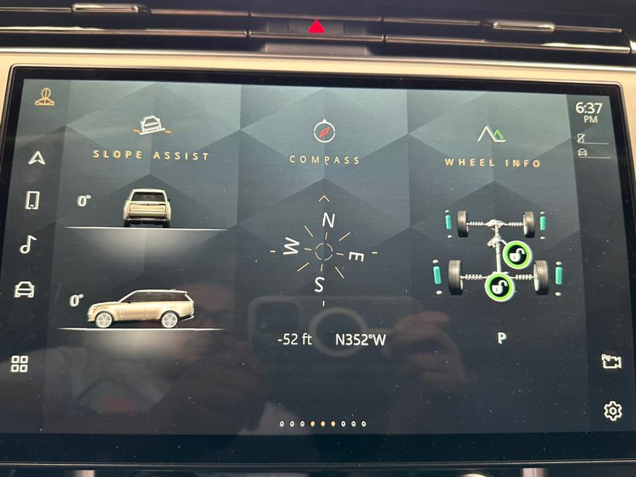 2023 Land Rover Range Rover P530 SE LWB 7 Seat, available for sale in Inwood, New York | 5 Towns Drive. Inwood, New York 2023 Land Rover Range Rover P530 SE LWB 7 Seat, available for sale in Inwood, New York | 5 Towns Drive. Inwood, New York