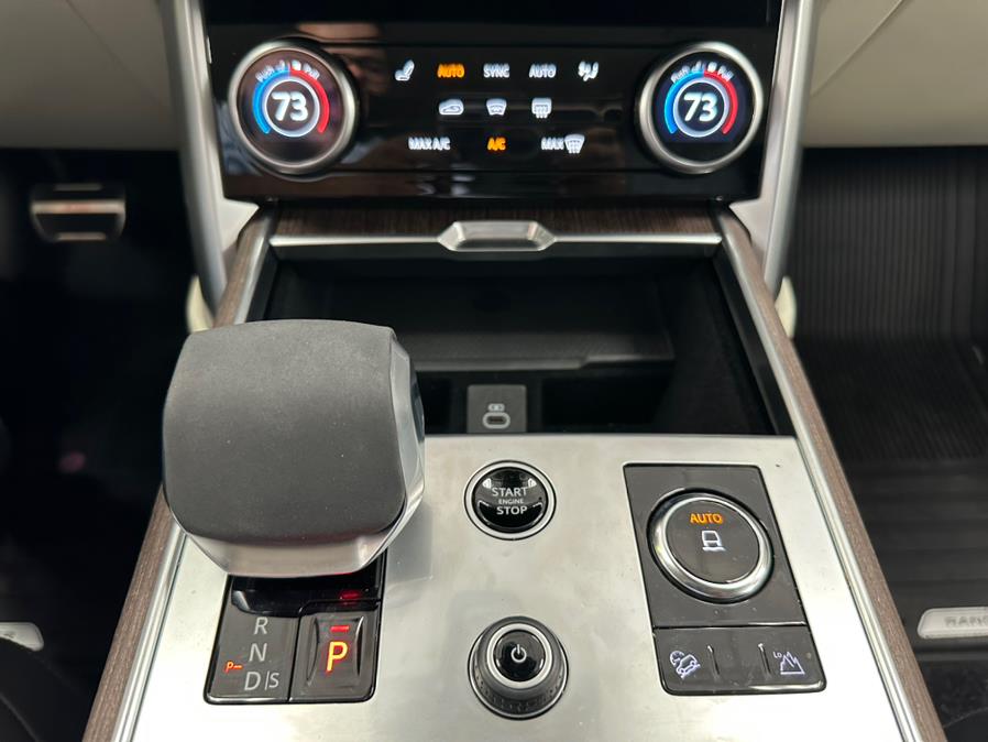 2023 Land Rover Range Rover P530 SE LWB 7 Seat, available for sale in Inwood, New York | 5 Towns Drive. Inwood, New York 2023 Land Rover Range Rover P530 SE LWB 7 Seat, available for sale in Inwood, New York | 5 Towns Drive. Inwood, New York