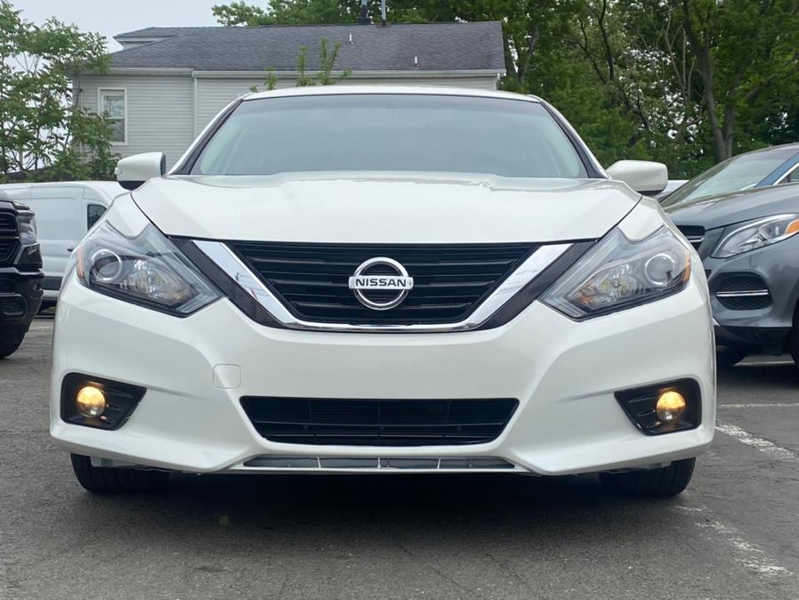 2016 Nissan Altima 4dr Sdn I4 2.5 SR, available for sale in Linden, New Jersey | Champion Auto Sales. Linden, New Jersey