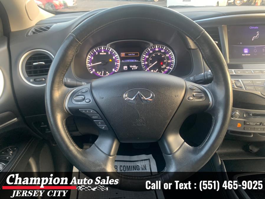 2019 INFINITI QX60 2019.5 LUXE AWD, available for sale in Jersey City, New Jersey | Champion Auto Sales. Jersey City, New Jersey 2019 INFINITI QX60 2019.5 LUXE AWD, available for sale in Jersey City, New Jersey | Champion Auto Sales. Jersey City, New Jersey