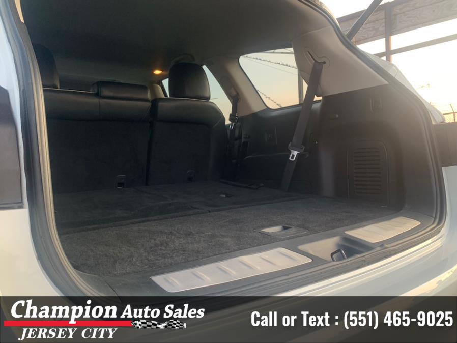 2019 INFINITI QX60 2019.5 LUXE AWD, available for sale in Jersey City, New Jersey | Champion Auto Sales. Jersey City, New Jersey 2019 INFINITI QX60 2019.5 LUXE AWD, available for sale in Jersey City, New Jersey | Champion Auto Sales. Jersey City, New Jersey