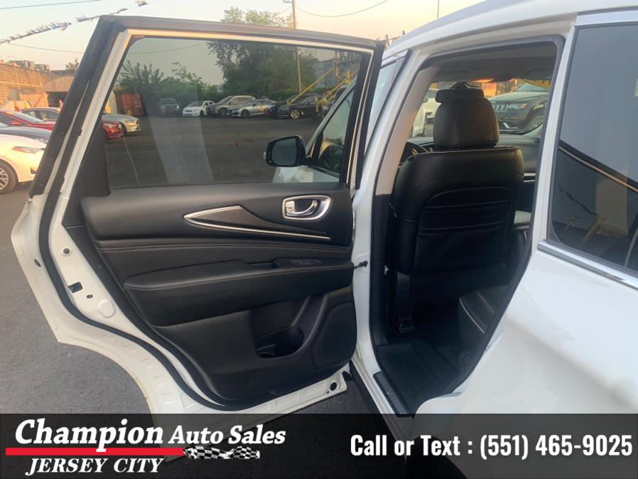 2019 INFINITI QX60 2019.5 LUXE AWD, available for sale in Jersey City, New Jersey | Champion Auto Sales. Jersey City, New Jersey 2019 INFINITI QX60 2019.5 LUXE AWD, available for sale in Jersey City, New Jersey | Champion Auto Sales. Jersey City, New Jersey