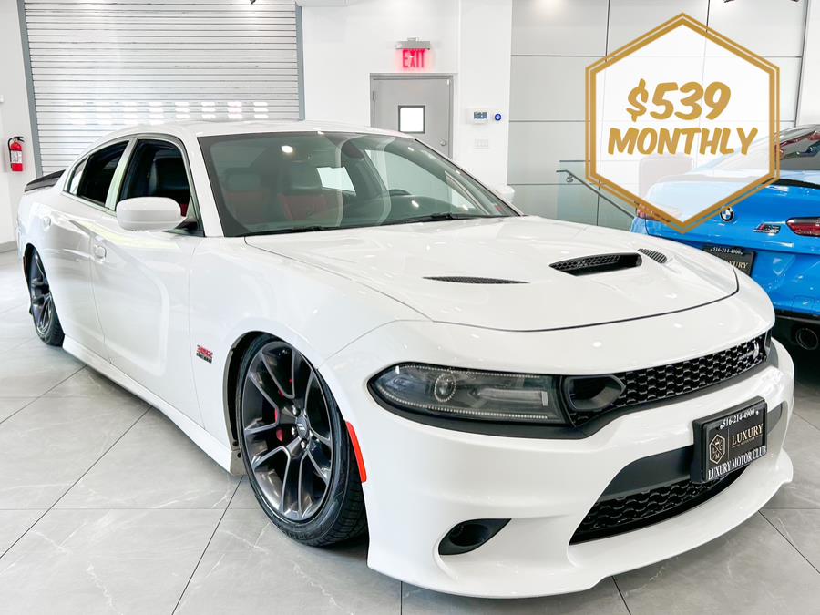 Used Dodge Charger Scat Pack 2021 | C Rich Cars. Franklin Square, New York
