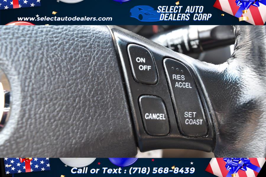 2007 Mazda Mazda6 4dr Sdn Auto i Sport, available for sale in Brooklyn, New York | Select Auto Dealers Corp. Brooklyn, New York 2007 Mazda Mazda6 4dr Sdn Auto i Sport, available for sale in Brooklyn, New York | Select Auto Dealers Corp. Brooklyn, New York