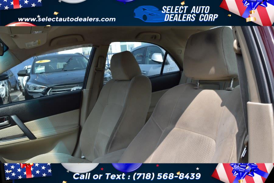 2007 Mazda Mazda6 4dr Sdn Auto i Sport, available for sale in Brooklyn, New York | Select Auto Dealers Corp. Brooklyn, New York 2007 Mazda Mazda6 4dr Sdn Auto i Sport, available for sale in Brooklyn, New York | Select Auto Dealers Corp. Brooklyn, New York