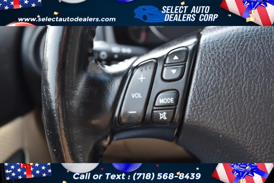 2007 Mazda Mazda6 4dr Sdn Auto i Sport, available for sale in Brooklyn, New York | Select Auto Dealers Corp. Brooklyn, New York 2007 Mazda Mazda6 4dr Sdn Auto i Sport, available for sale in Brooklyn, New York | Select Auto Dealers Corp. Brooklyn, New York