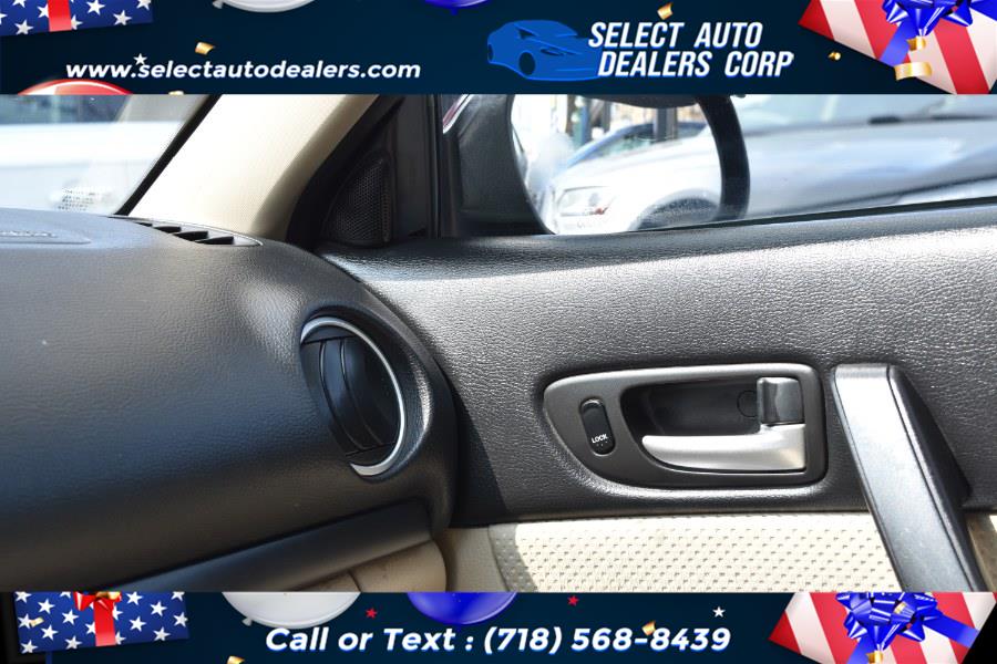 2007 Mazda Mazda6 4dr Sdn Auto i Sport, available for sale in Brooklyn, New York | Select Auto Dealers Corp. Brooklyn, New York 2007 Mazda Mazda6 4dr Sdn Auto i Sport, available for sale in Brooklyn, New York | Select Auto Dealers Corp. Brooklyn, New York