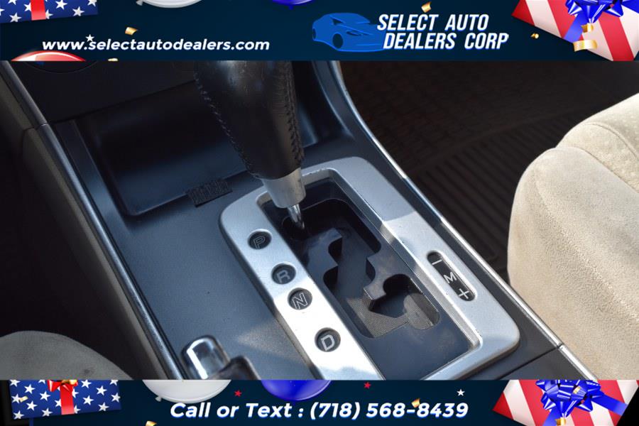 2007 Mazda Mazda6 4dr Sdn Auto i Sport, available for sale in Brooklyn, New York | Select Auto Dealers Corp. Brooklyn, New York 2007 Mazda Mazda6 4dr Sdn Auto i Sport, available for sale in Brooklyn, New York | Select Auto Dealers Corp. Brooklyn, New York
