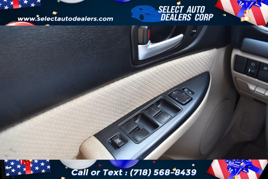 2007 Mazda Mazda6 4dr Sdn Auto i Sport, available for sale in Brooklyn, New York | Select Auto Dealers Corp. Brooklyn, New York 2007 Mazda Mazda6 4dr Sdn Auto i Sport, available for sale in Brooklyn, New York | Select Auto Dealers Corp. Brooklyn, New York