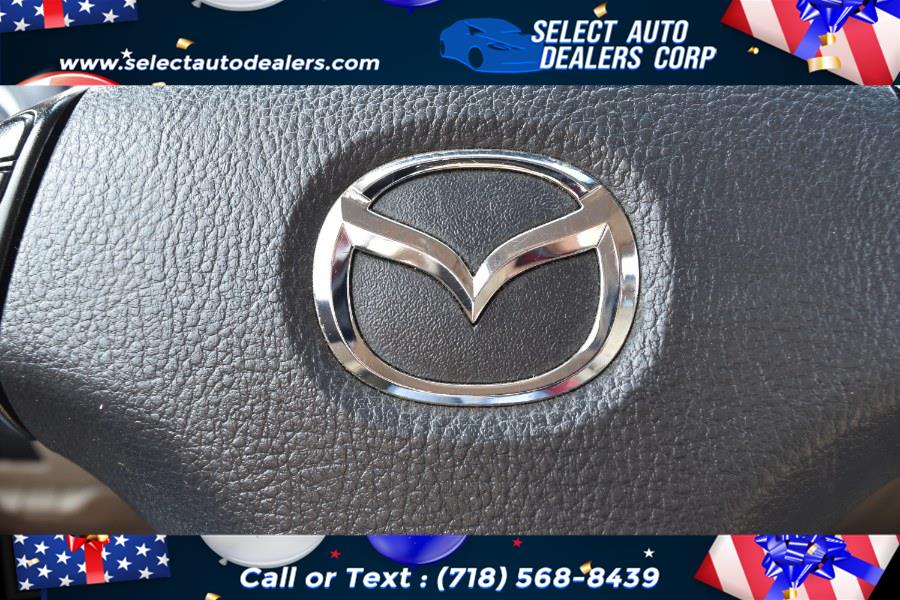 2007 Mazda Mazda6 4dr Sdn Auto i Sport, available for sale in Brooklyn, New York | Select Auto Dealers Corp. Brooklyn, New York 2007 Mazda Mazda6 4dr Sdn Auto i Sport, available for sale in Brooklyn, New York | Select Auto Dealers Corp. Brooklyn, New York