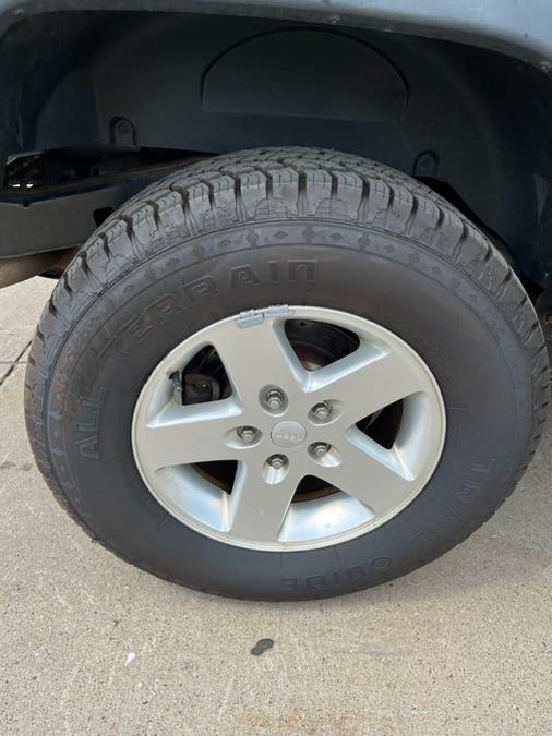 2014 Jeep Wrangler 4WD 2dr Sport, available for sale in New Britain, Connecticut | Supreme Automotive. New Britain, Connecticut 2014 Jeep Wrangler 4WD 2dr Sport, available for sale in New Britain, Connecticut | Supreme Automotive. New Britain, Connecticut