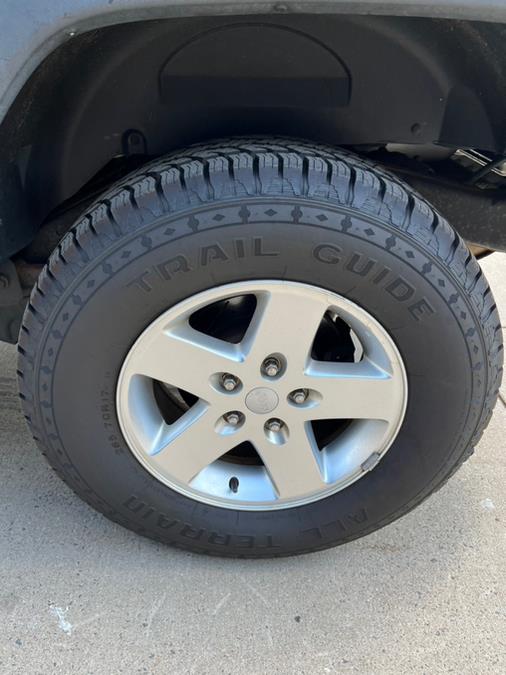 2014 Jeep Wrangler 4WD 2dr Sport, available for sale in New Britain, Connecticut | Supreme Automotive. New Britain, Connecticut 2014 Jeep Wrangler 4WD 2dr Sport, available for sale in New Britain, Connecticut | Supreme Automotive. New Britain, Connecticut