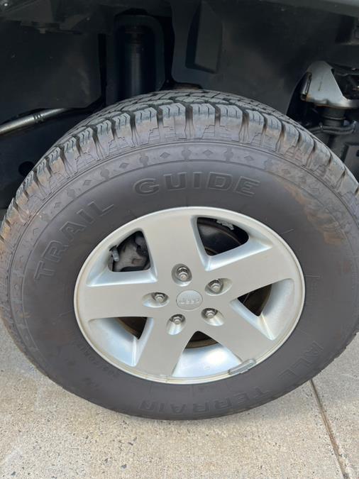 2014 Jeep Wrangler 4WD 2dr Sport, available for sale in New Britain, Connecticut | Supreme Automotive. New Britain, Connecticut 2014 Jeep Wrangler 4WD 2dr Sport, available for sale in New Britain, Connecticut | Supreme Automotive. New Britain, Connecticut